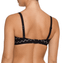 PrimaDonna Swim Maya Balconette Bikinitop Zwart