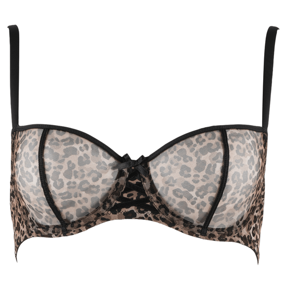 Aubade Nudessence Balconette BH Fauve