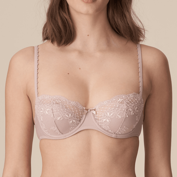 Marie Jo Pearl Balconette BH Patine