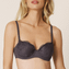 Marie Jo Agatha Voorgevormde Balconette BH Frost Grey