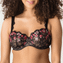 PrimaDonna Baboushka Balconette BH Zwart