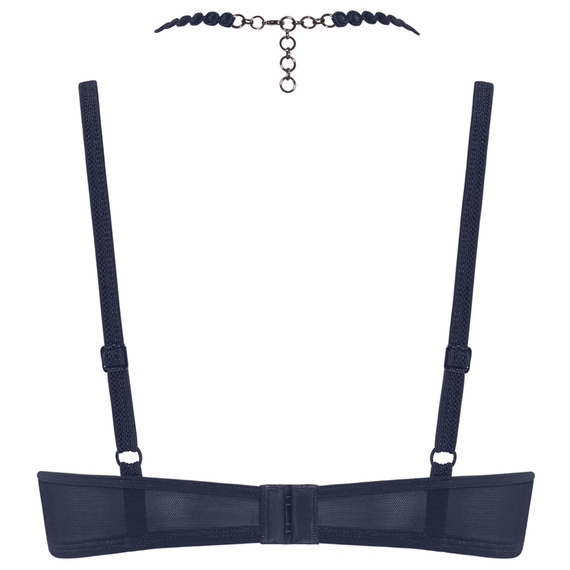 Marlies Dekkers The Mauritshuis Balconette BH Maritime Blue