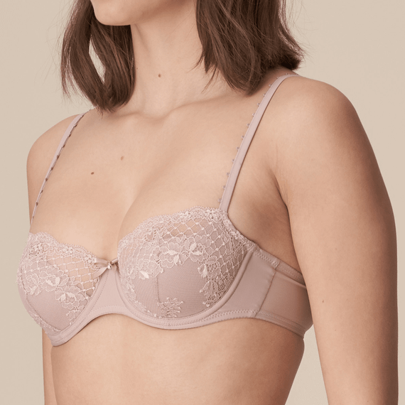Marie Jo Pearl Balconette BH Patine
