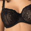 PrimaDonna Delight Balconette BH Zwart