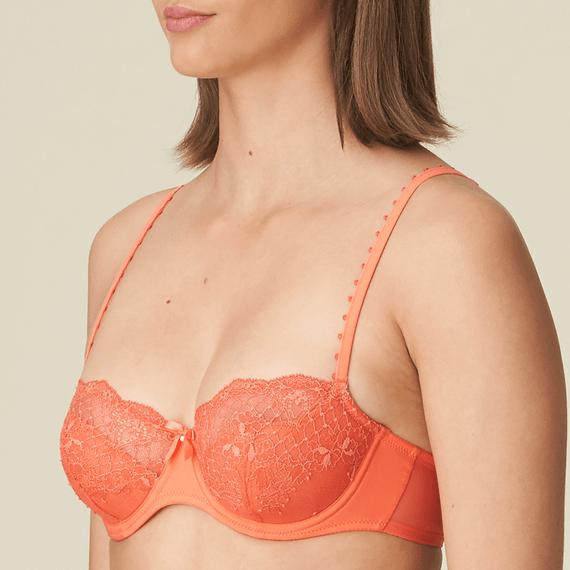 Marie Jo Pearl Balconette BH Living Coral