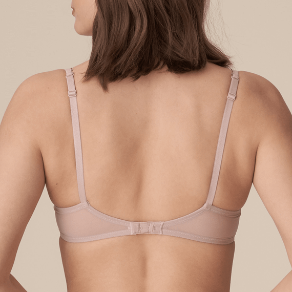 Marie Jo Pearl Balconette BH Patine
