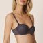 Marie Jo Agatha Voorgevormde Balconette BH Frost Grey