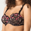 PrimaDonna Baboushka Balconette BH Zwart