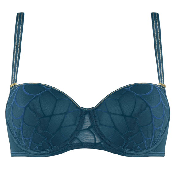 The Adventuress Balconette BH