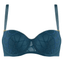 Marlies Dekkers The Adventuress Balconette BH Legion Blue