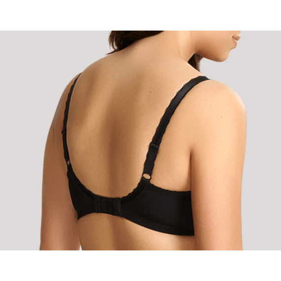 Panache Jasmine Balconette BH Snake Print