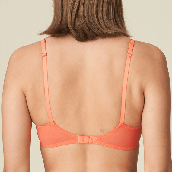 Marie Jo Pearl Balconette BH Living Coral