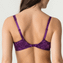 PrimaDonna Twist Tough Girl Balconette BH Purple Sparkle