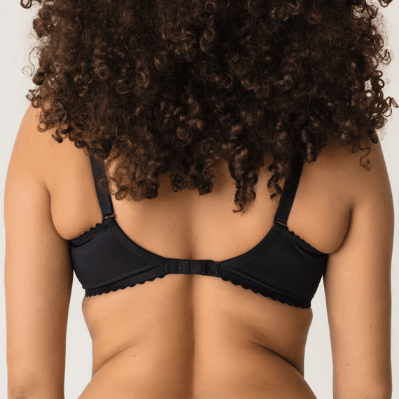 PrimaDonna Delight Balconette BH Zwart