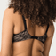 PrimaDonna Baboushka Balconette BH Zwart