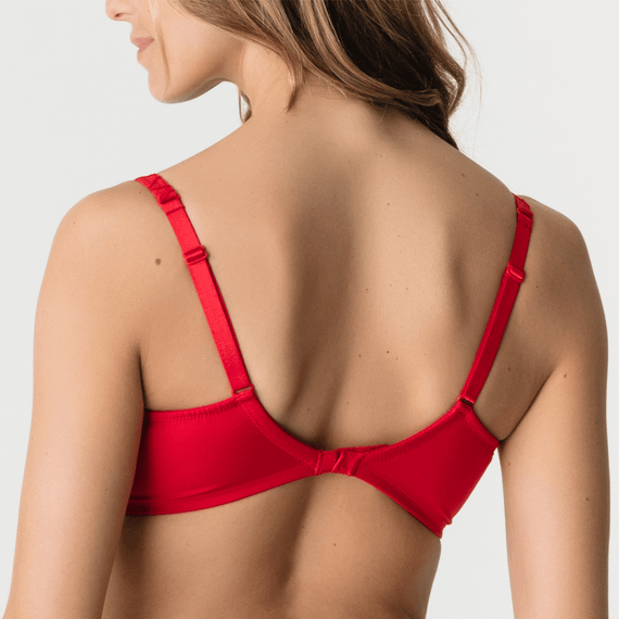 PrimaDonna Twist Tonight Balconette BH Red