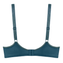 Marlies Dekkers The Adventuress Balconette BH Legion Blue