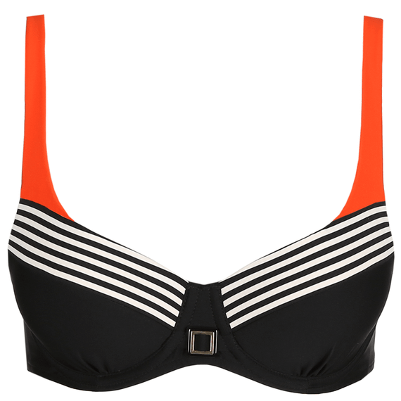Grace Balconette Bikini-Oberteil