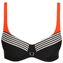 Marie Jo Swim Grace Balconette Bikinitop Pili Pili