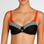 Marie Jo Swim Grace Balconette Bikinitop Pili Pili