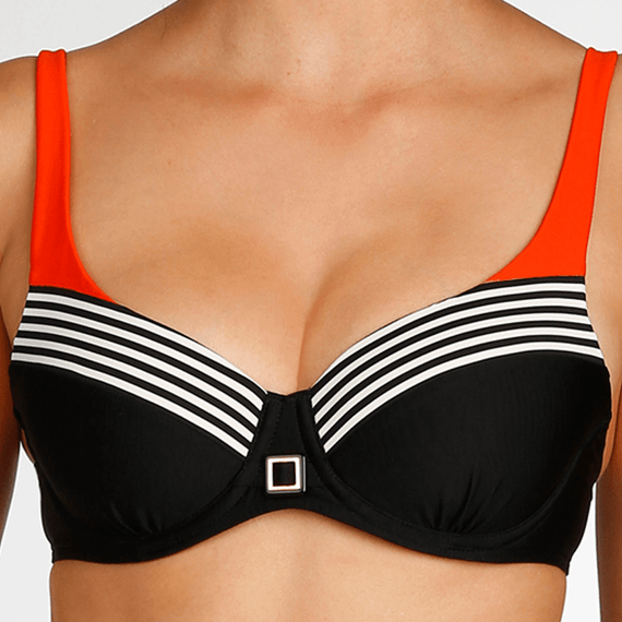 Marie Jo Swim Grace Balconette Bikinitop Pili Pili