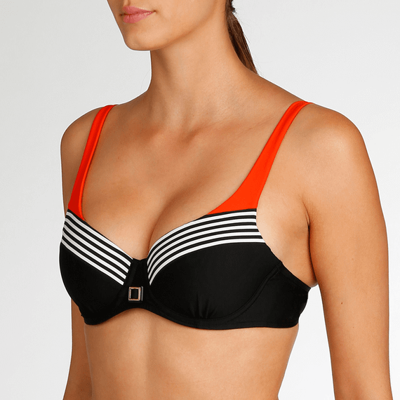 Marie Jo Swim Grace Balconette Bikinitop Pili Pili