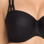 PrimaDonna Swim Freedom Voorgevormde Balconette Bikinitop Zwart