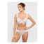 Empreinte Charlotte Balconette BH Blanc