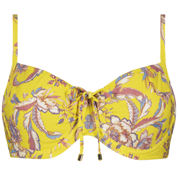 Bali Batik Beugel Bikinitop