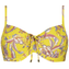 Cyell Badmode Bali Batik Beugel Bikinitop 