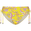 Cyell Bademode Bali Batik Verstellbare Hohe Bikini Hose