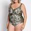 Ulla Swim Bali Badpak Olive