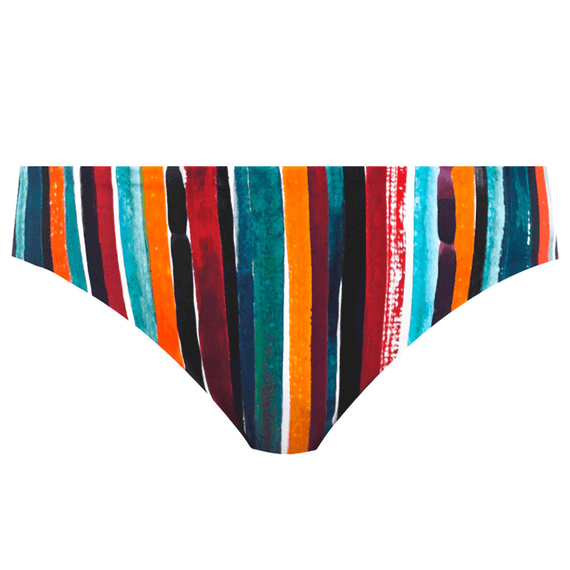Freya Swim Bali Bay Bikinibroekje Multi