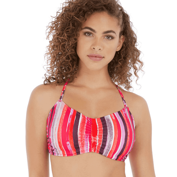Freya Swim Bali Bay Bikinitop Summer Multi