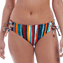 Freya Swim Bali Bay Strikbroekje Multi