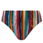 Freya Swim Bali Bay Hoog Bikinibroekje Multi