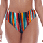 Freya Swim Bali Bay Hoog Bikinibroekje Multi