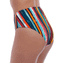 Freya Swim Bali Bay Hoog Bikinibroekje Multi