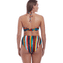 Freya Swim Bali Bay Hoog Bikinibroekje Multi