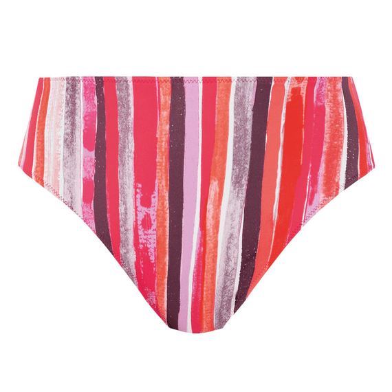 Freya Swim Bali Bay Hoog Bikinibroekje Summer Multi