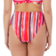 Freya Swim Bali Bay Hoog Bikinibroekje Summer Multi
