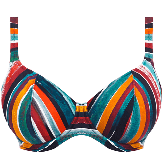 Bali Bay Bügel Bikinioberteil