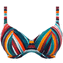 Freya Swim Bali Bay Beugel Bikinitop Multi