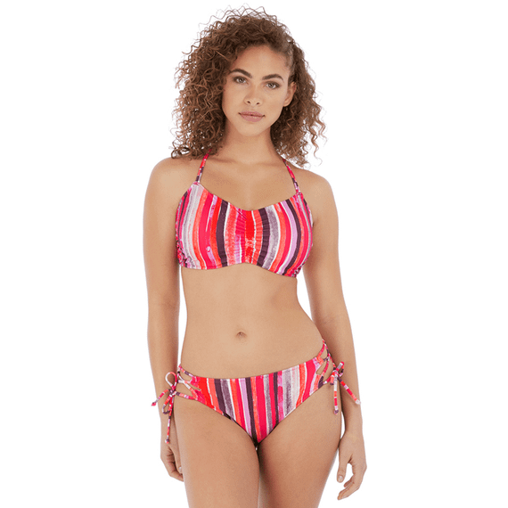 Freya Swim Bali Bay Strikbroekje Summer Multi