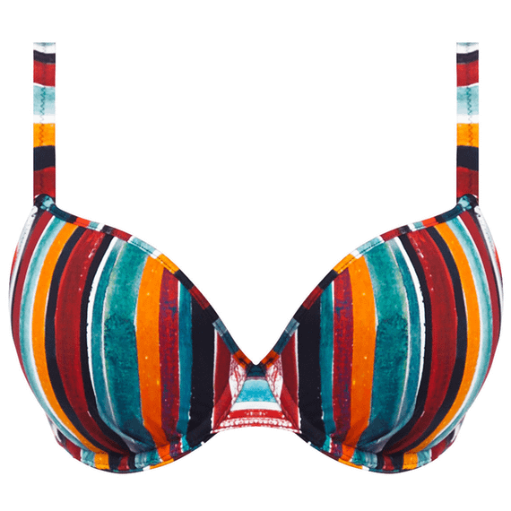 Bali Bay Voorgevormde Bikinitop