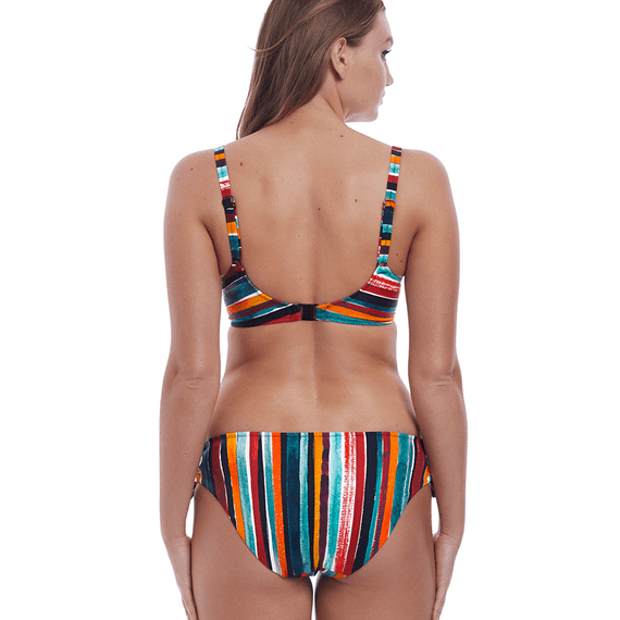 Freya Swim Bali Bay Voorgevormde Bikinitop Multi