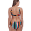 Freya Swim Bali Bay Voorgevormde Bikinitop Multi