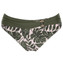 Ulla Swim Bali Bikinibroekje Olive