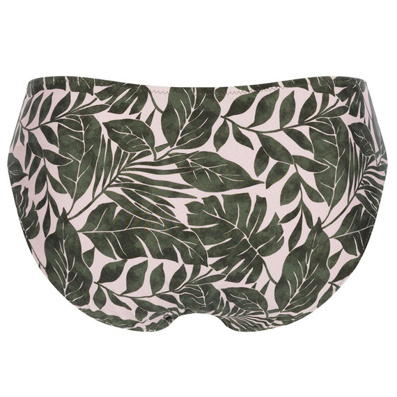 Ulla Swim Bali Bikinibroekje Olive