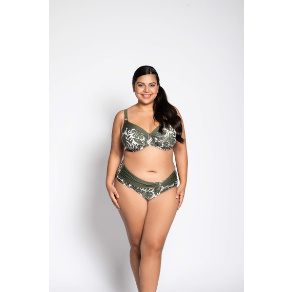 Ulla Swim Bali Bikinitop Olive